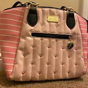Betsey Johnson purse